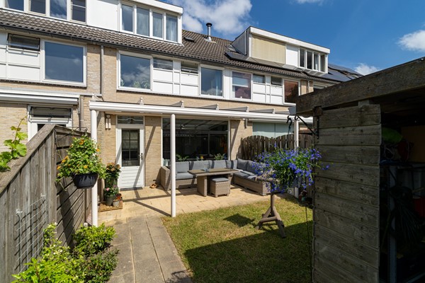 Medium property photo - Robiniahof 10, 2451 XB Leimuiden